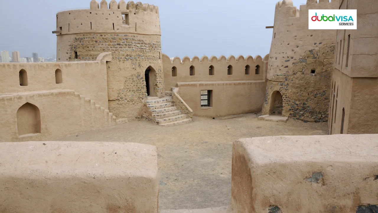 Heritage Village